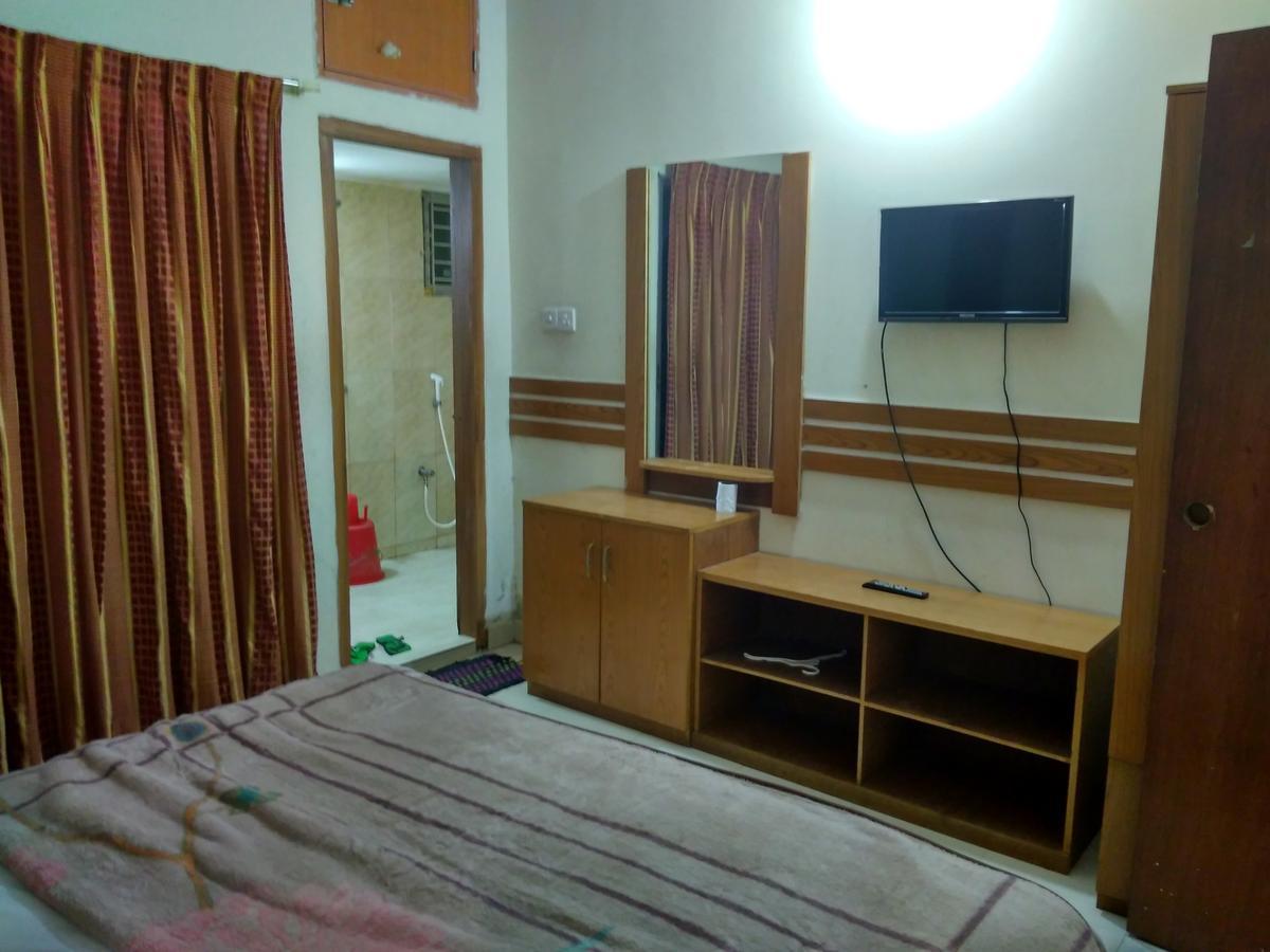 Hotel White Beach Cox's Bazar Exterior foto